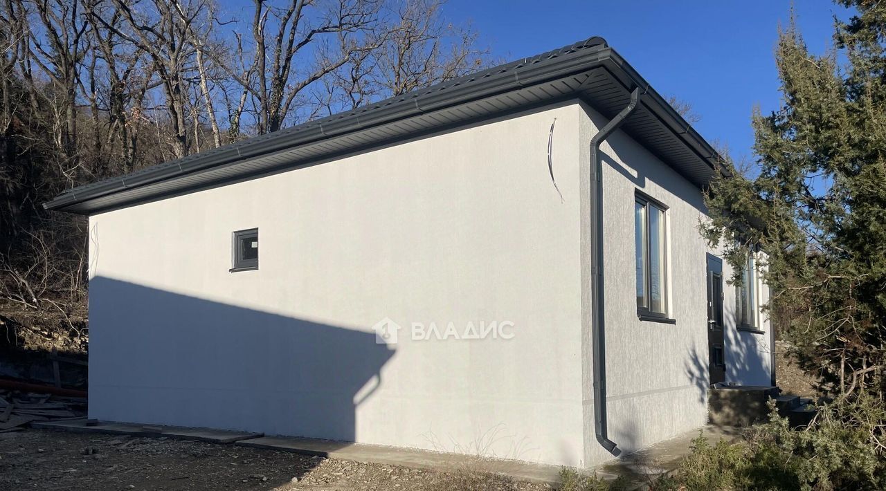 дом г Новороссийск с Глебовское ул Васильковая фото 26