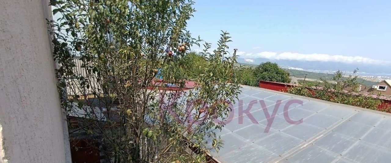дом г Новороссийск с Федотовка снт Пролетарец ул Любимая фото 29