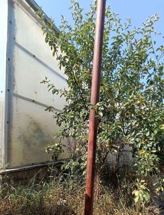 дом г Новороссийск с Федотовка снт Пролетарец ул Любимая фото 31
