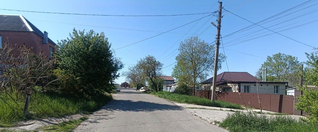 земля г Новороссийск р-н Приморский ул Майковская фото 13