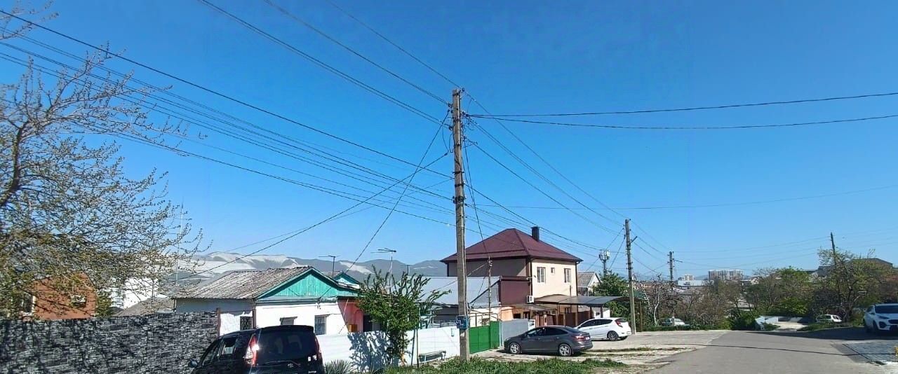 земля г Новороссийск р-н Приморский ул Майковская фото 15