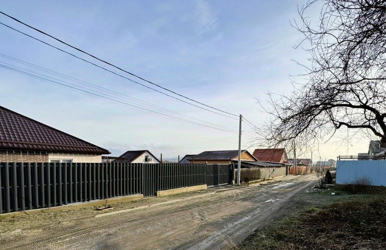 дом г Новороссийск ст-ца Раевская ул Тоннельская 3 фото 16