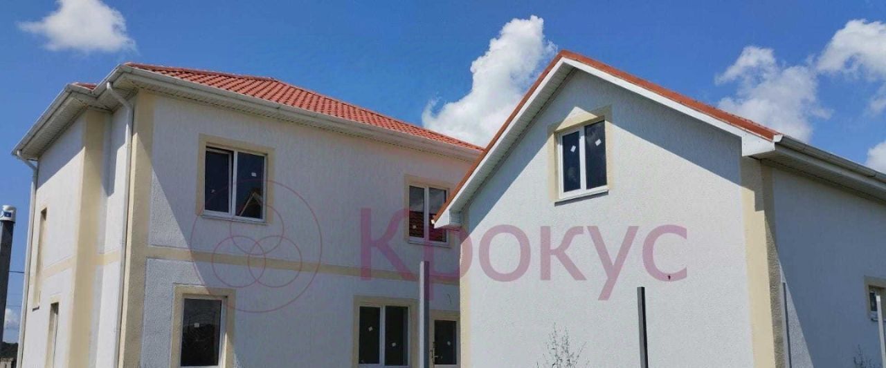 дом г Новороссийск с Борисовка ул Адмирала Хоменко 28 фото 9