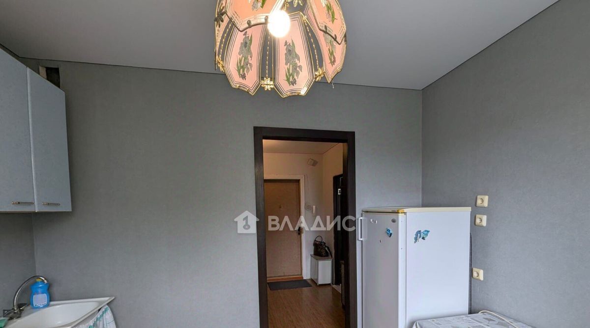 квартира г Белгород Западный ул Щорса 55а фото 6