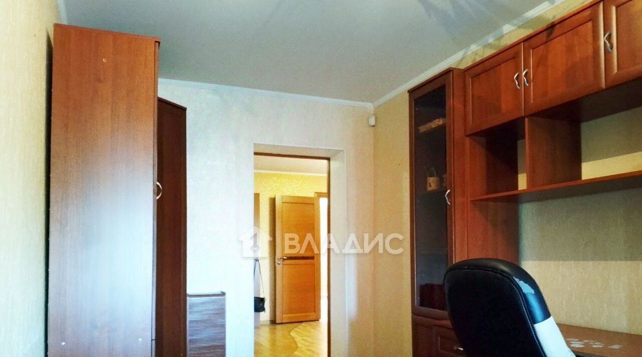 квартира г Белгород Восточный ул Машковцева 4 фото 10