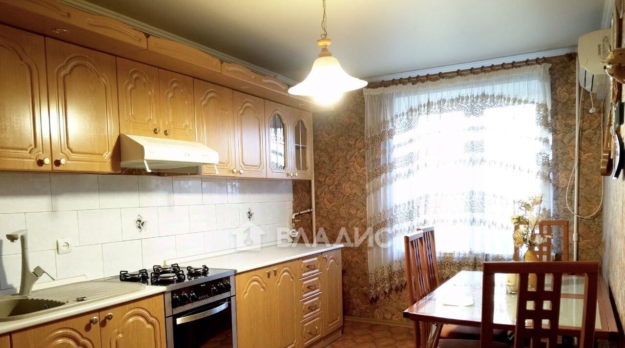 квартира г Белгород Восточный ул Машковцева 4 фото 12