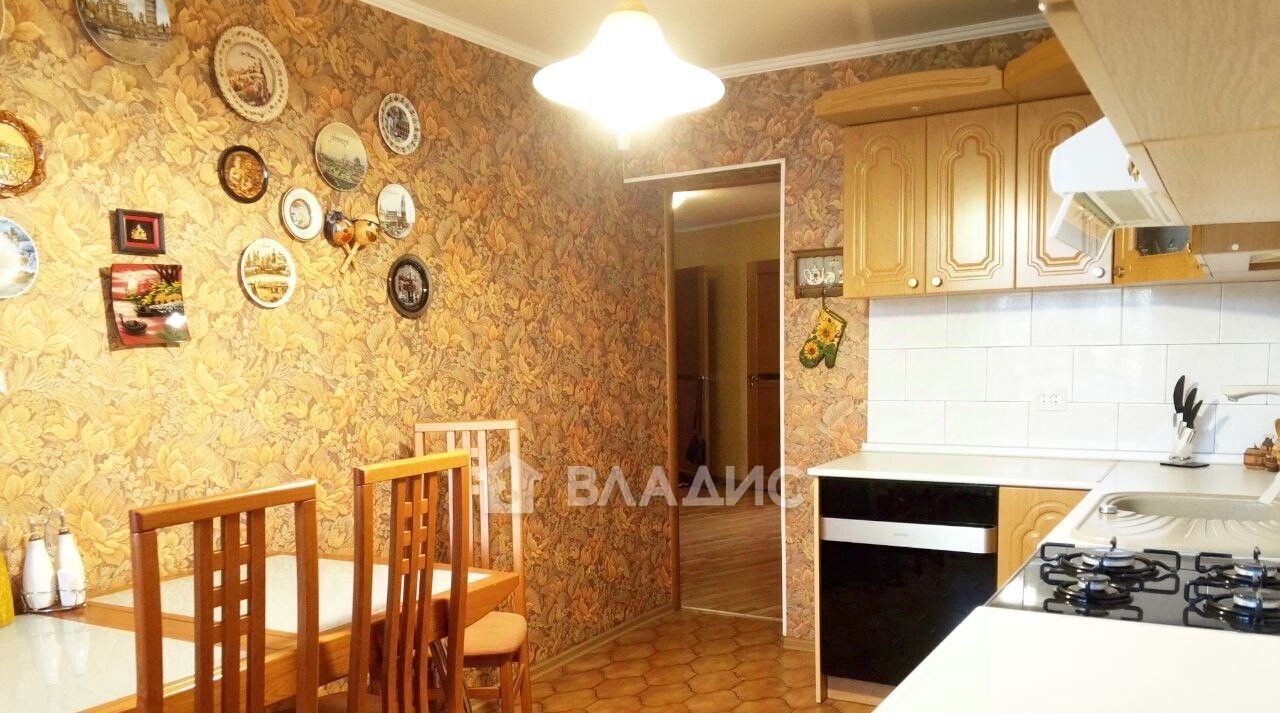 квартира г Белгород Восточный ул Машковцева 4 фото 15