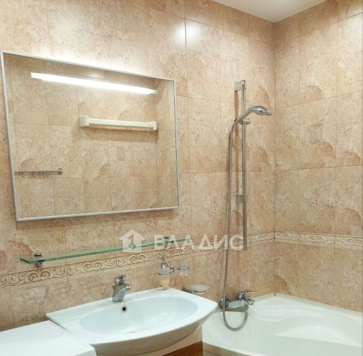 квартира г Белгород Восточный ул Машковцева 4 фото 17