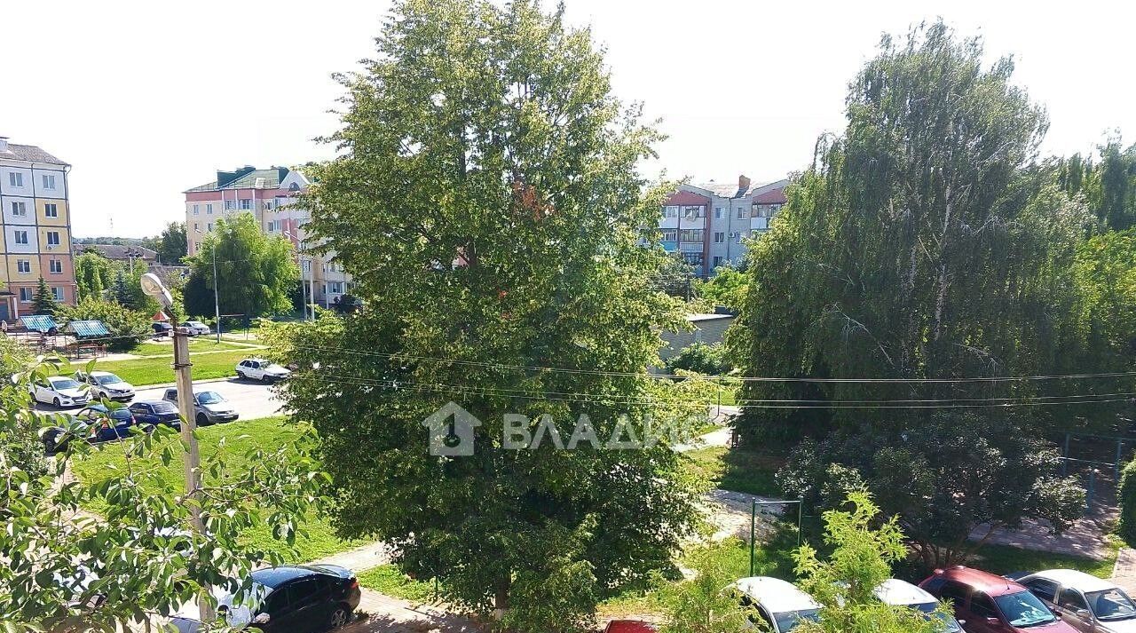 квартира г Белгород Восточный ул Машковцева 4 фото 25