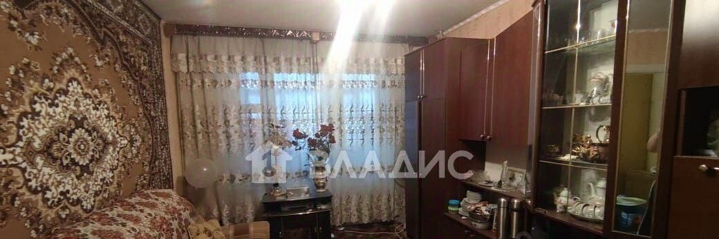 квартира г Белгород Западный Микрорайон Салют ул Дегтярева 2 фото 6