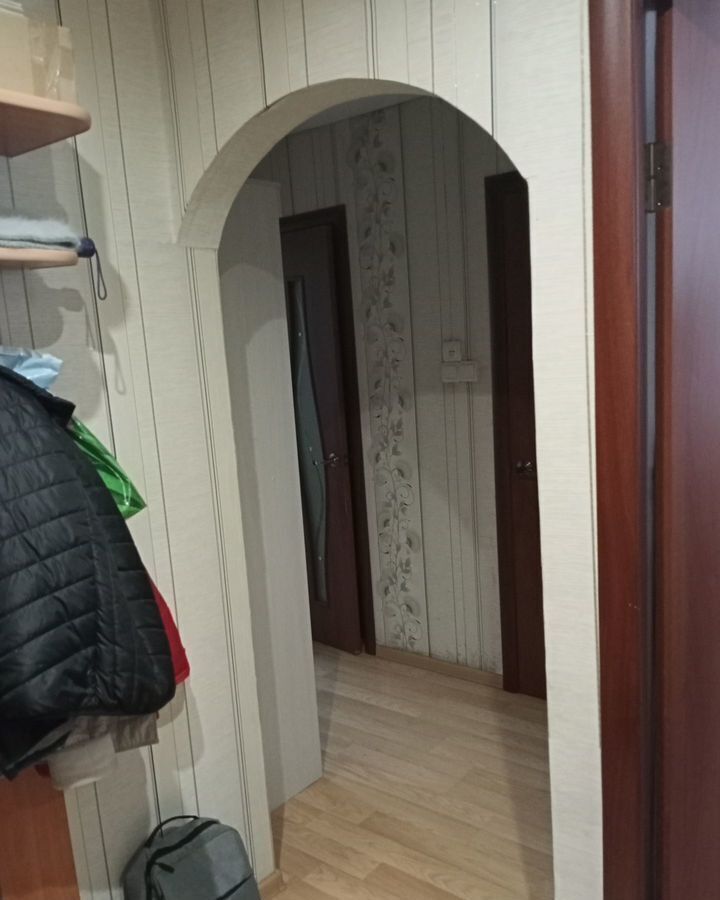 квартира р-н Советский г Советск ул Энгельса 23 Советское городское поселение фото 6