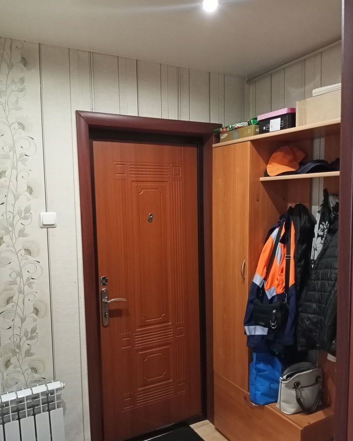 квартира р-н Советский г Советск ул Энгельса 23 Советское городское поселение фото 5