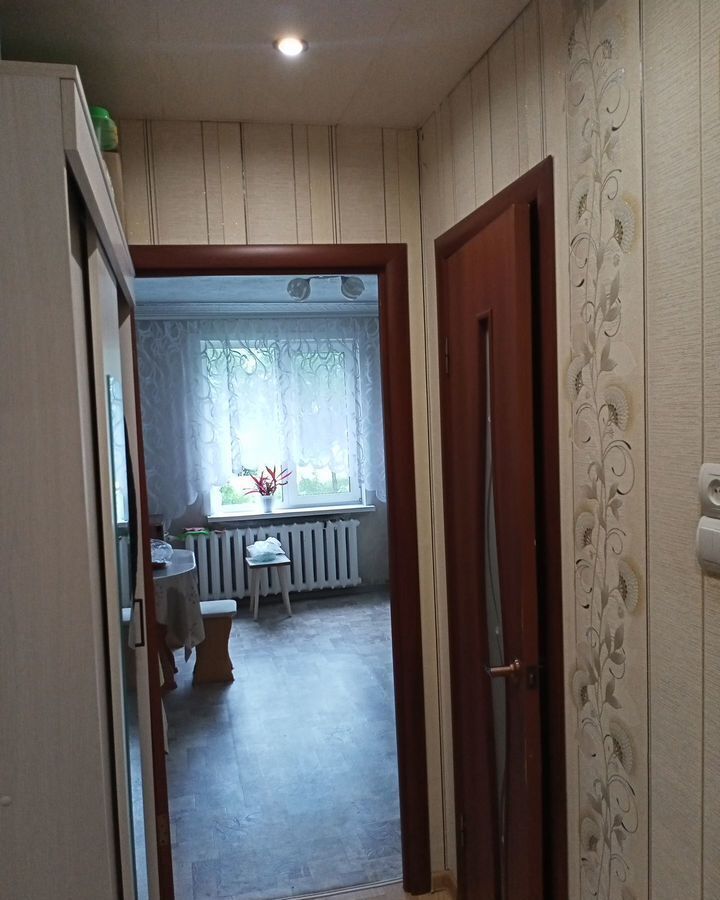 квартира р-н Советский г Советск ул Энгельса 23 Советское городское поселение фото 8