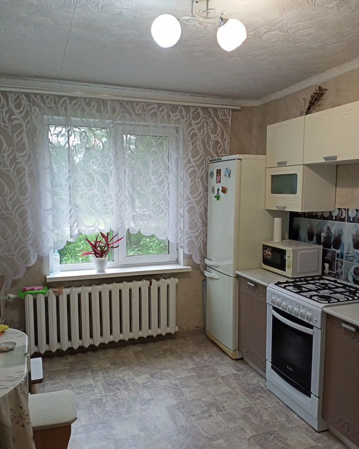 квартира р-н Советский г Советск ул Энгельса 23 Советское городское поселение фото 11