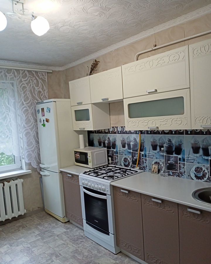 квартира р-н Советский г Советск ул Энгельса 23 Советское городское поселение фото 10