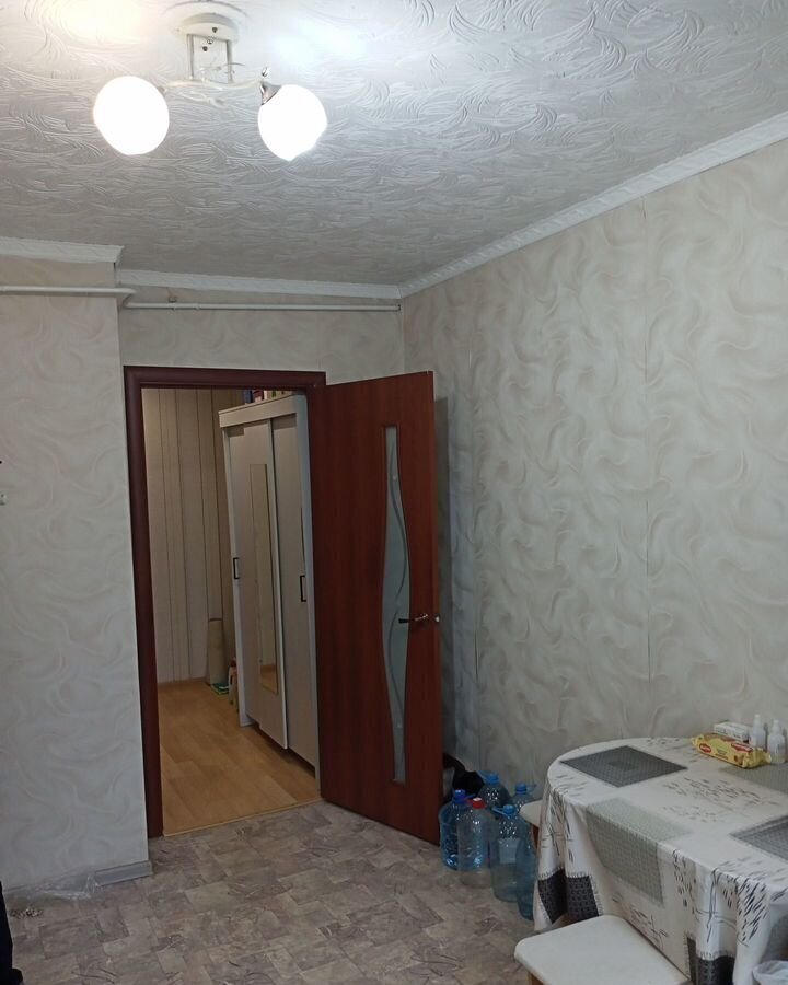 квартира р-н Советский г Советск ул Энгельса 23 Советское городское поселение фото 12