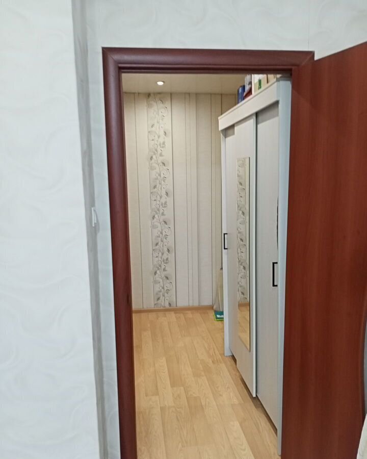квартира р-н Советский г Советск ул Энгельса 23 Советское городское поселение фото 13