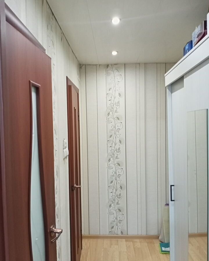 квартира р-н Советский г Советск ул Энгельса 23 Советское городское поселение фото 14
