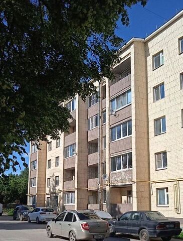 п Куровской ул Шахтерская 2 фото