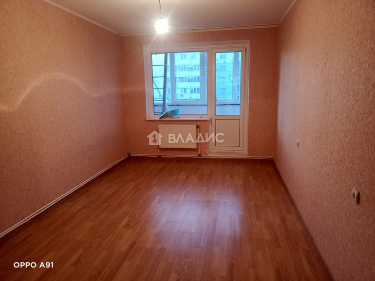 квартира г Белгород Западный ул Есенина 50в фото 3