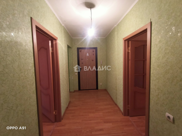 квартира г Белгород Западный ул Есенина 50в фото 4
