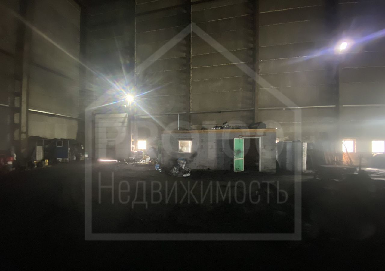 производственные, складские г Омск р-н Советский фото 10