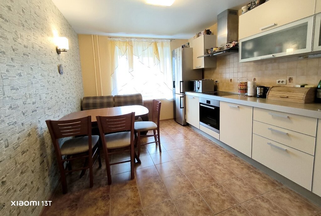 квартира г Череповец пр-кт Шекснинский 25а фото 6