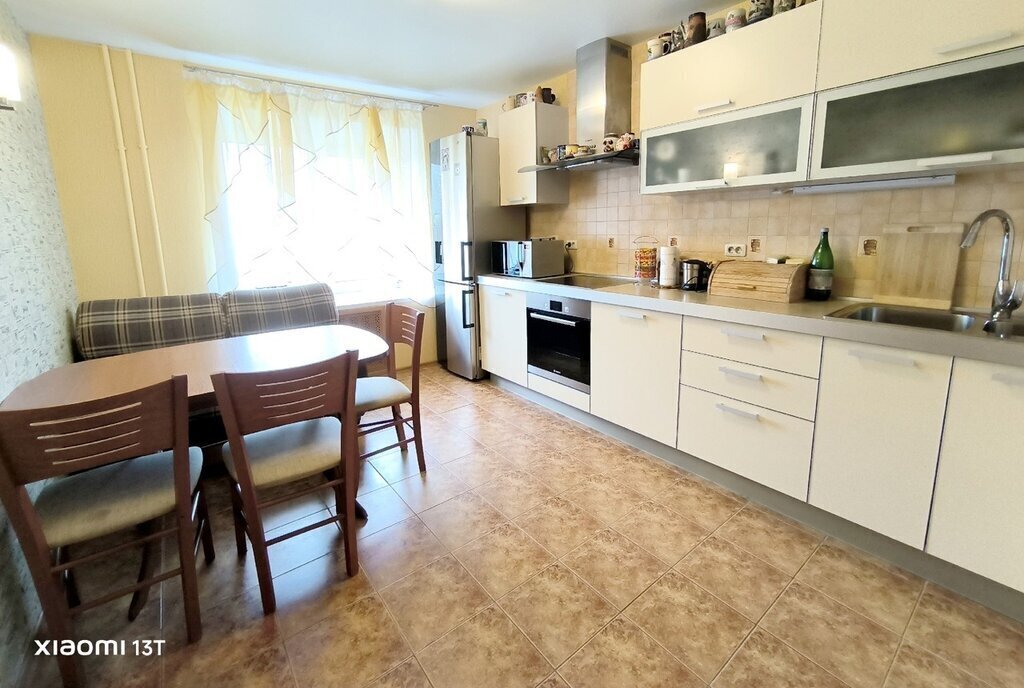 квартира г Череповец пр-кт Шекснинский 25а фото 8
