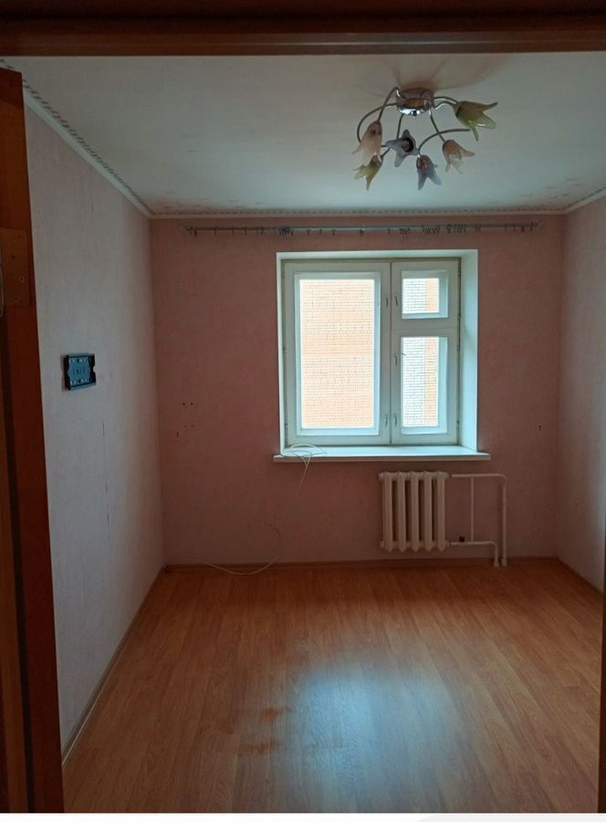 квартира г Смоленск р-н Промышленный ул 25 Сентября 18/2 фото 12