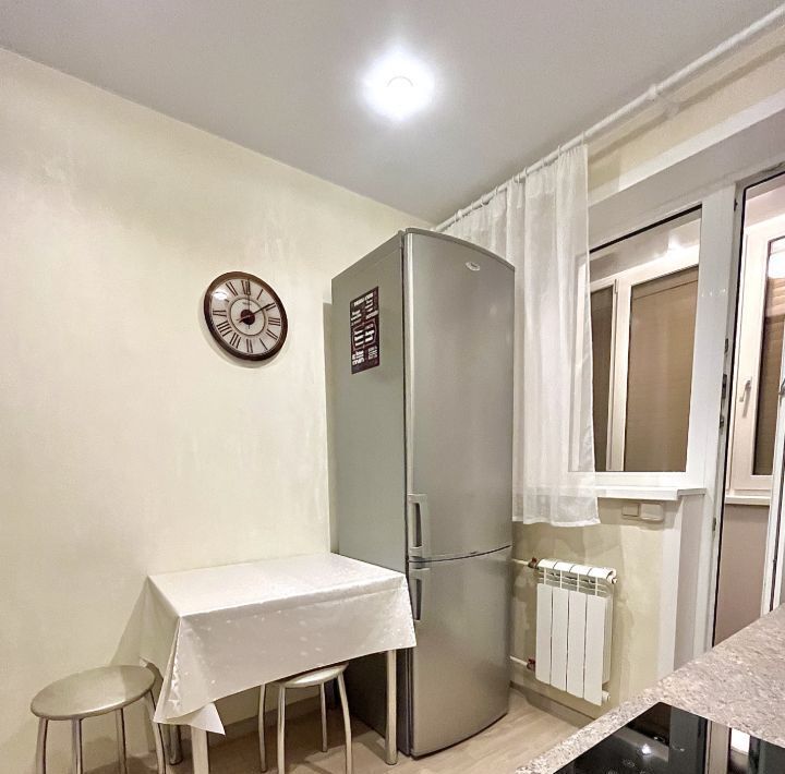 квартира г Тольятти р-н Автозаводский ул Ворошилова 20 фото 6
