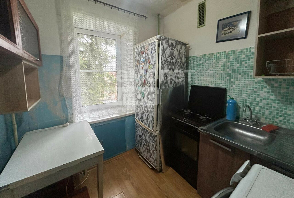 квартира г Смоленск ул Лавочкина 39 фото 4