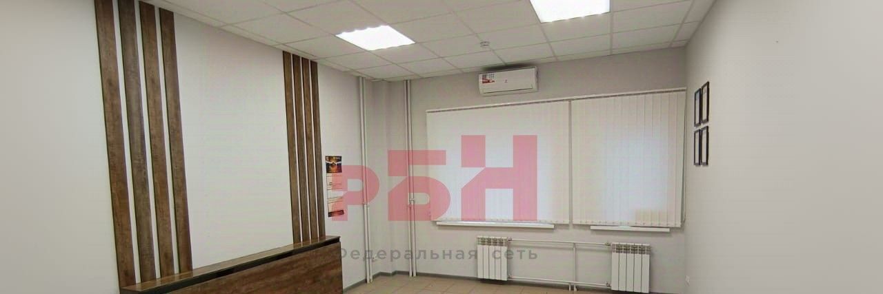 офис г Самара Алабинская ул Самарская 95а фото 14