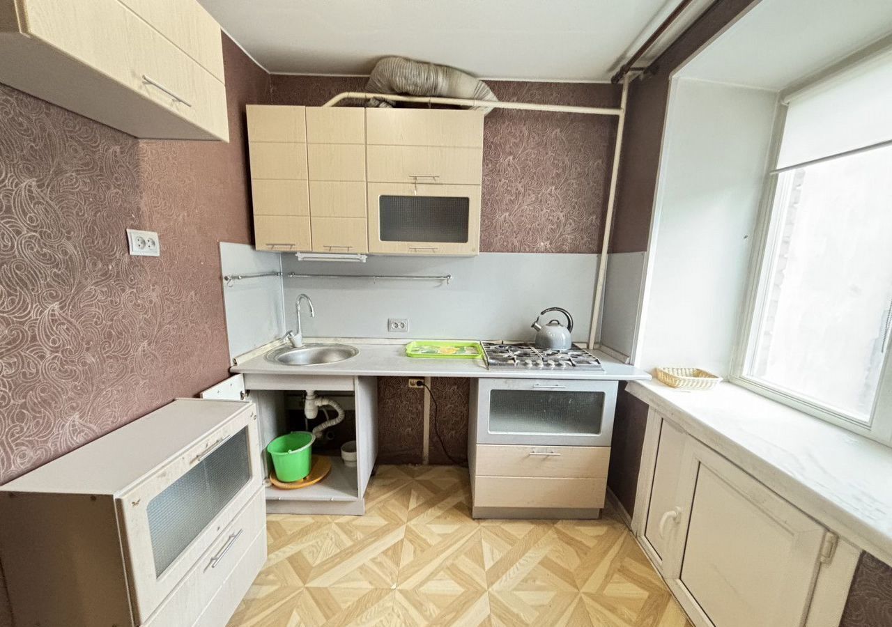 квартира г Сыктывкар ул Коммунистическая 88 фото 15