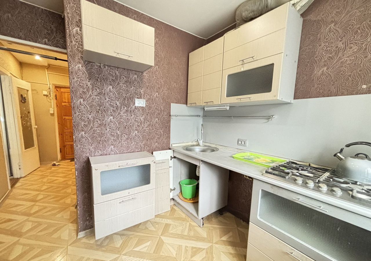 квартира г Сыктывкар ул Коммунистическая 88 фото 18