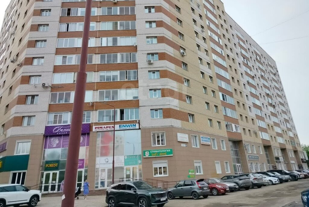 свободного назначения г Сыктывкар ул Первомайская 20 фото 7