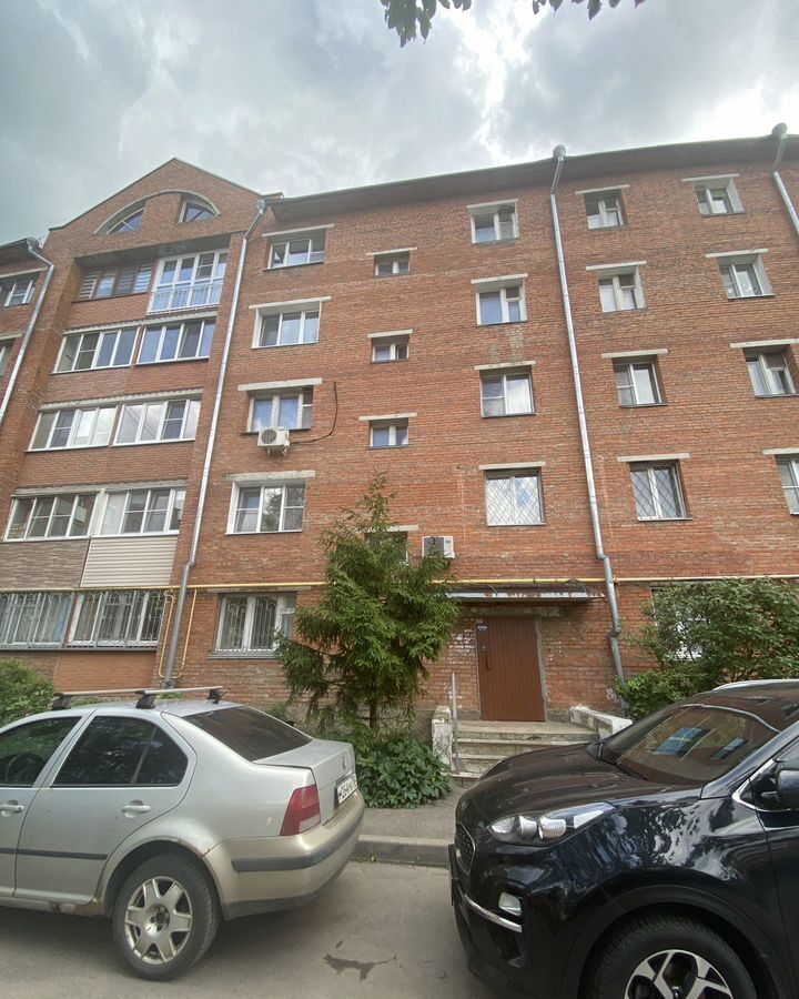 квартира г Клин ул Калинина 3 фото 1