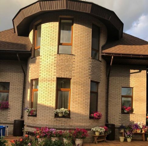 ул 5 правая 8 ДНТСН, Барсово городское поселение фото