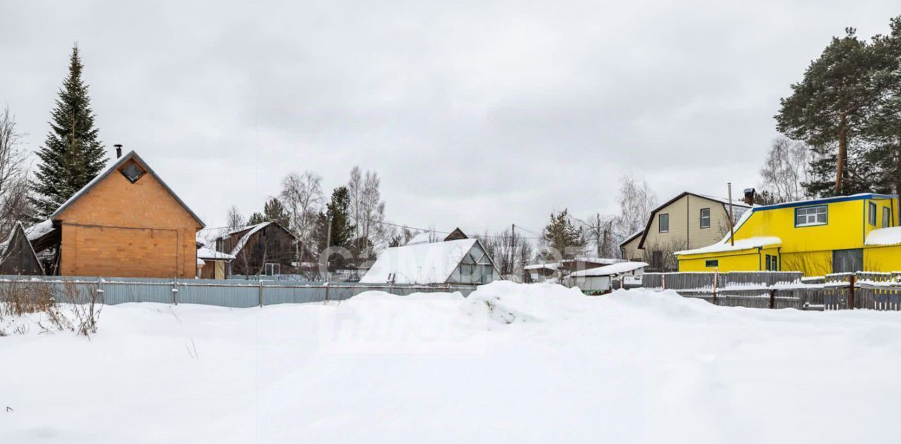 земля г Сургут снт Газовик ул Грибная 52 фото 3