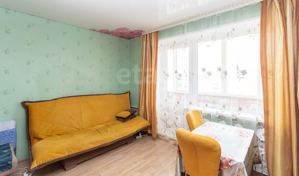 квартира г Тобольск р-н мкр 9 22 фото 3