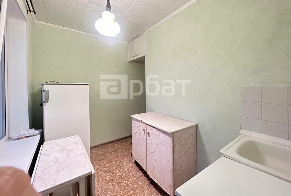 квартира г Кострома ул Никитская 82 фото 6