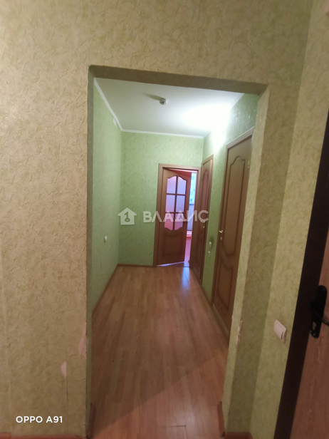квартира г Белгород Западный ул Есенина 50в фото 11
