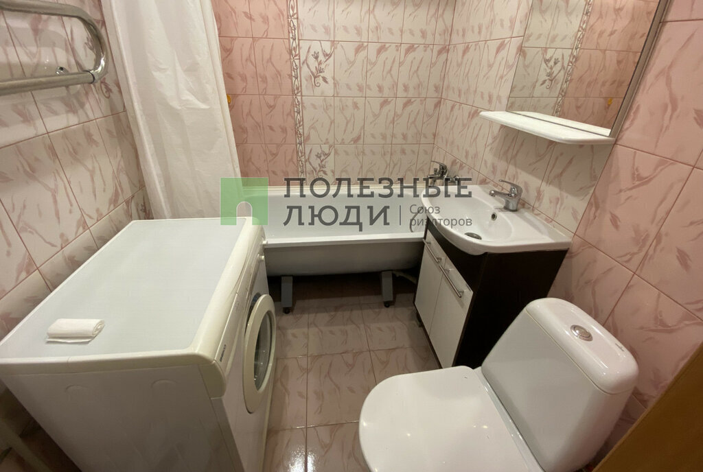 квартира г Белгород ул Александра Невского 1а фото 10