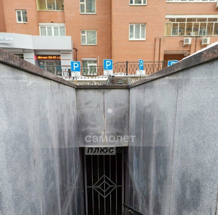 гараж г Екатеринбург р-н Октябрьский ул Белинского 83 фото 3