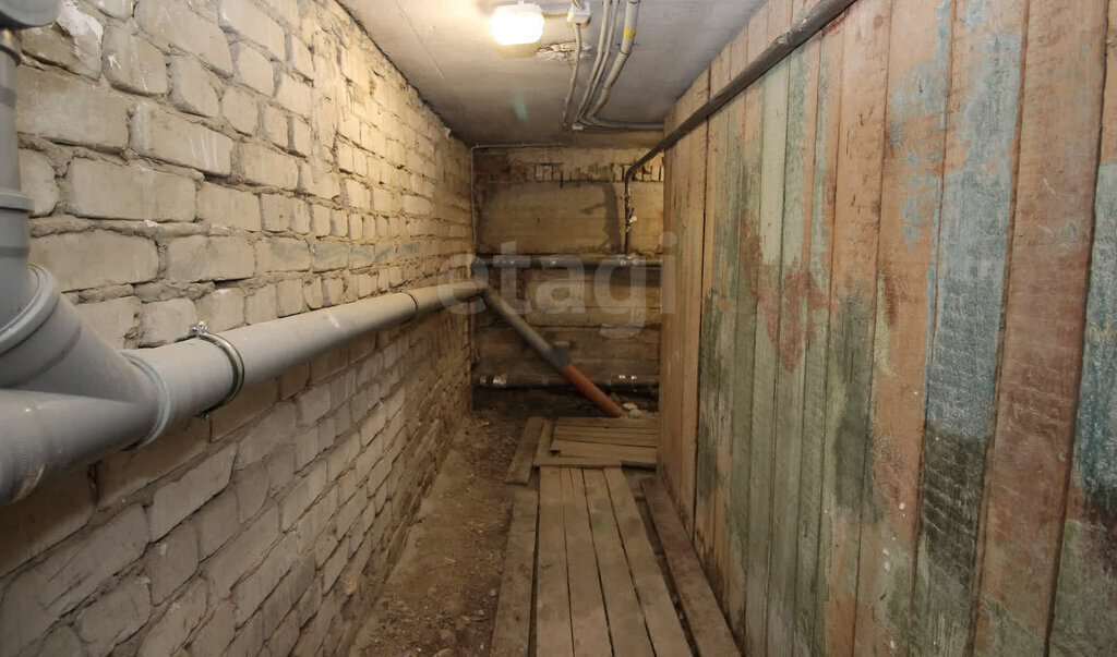 квартира г Ульяновск ул Минина 23 фото 27