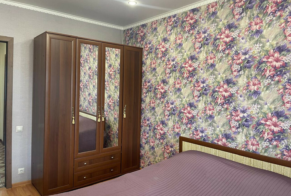 квартира г Омск Радуга ул Жуковского 33/1 фото 10