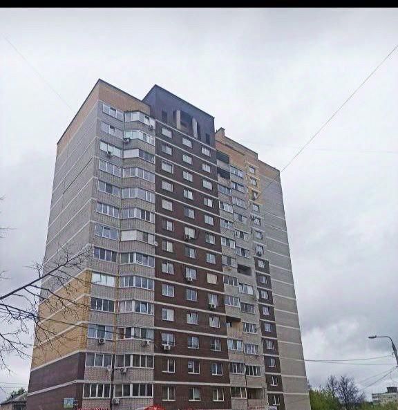 квартира г Пермь р-н Орджоникидзевский ул Вильямса 37б фото 10