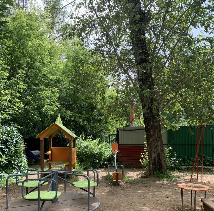 квартира г Пермь р-н Кировский ул Танцорова 32а фото 27