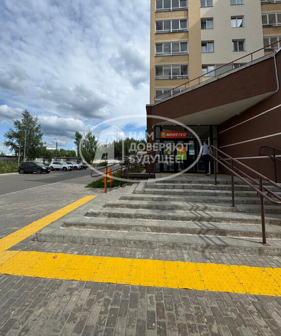 квартира г Чайковский ул Сосновая 17/1 фото 13