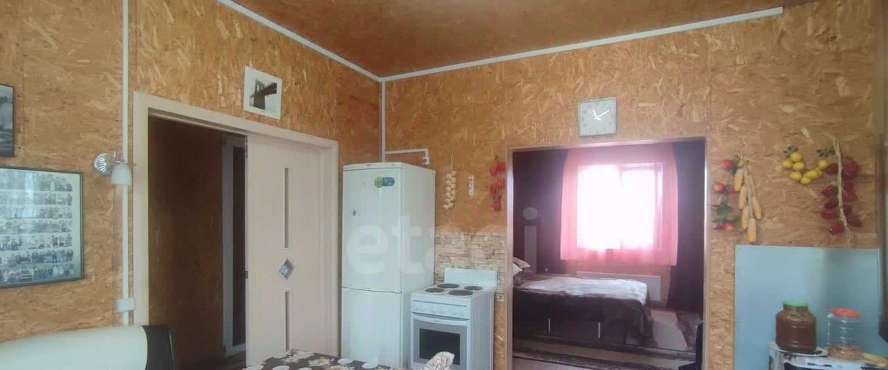 дом г Надым снт тер.Берёзка ул Береговая 13 фото 9