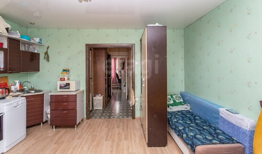 квартира г Тобольск р-н мкр 9 22 фото 5